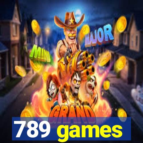 789 games